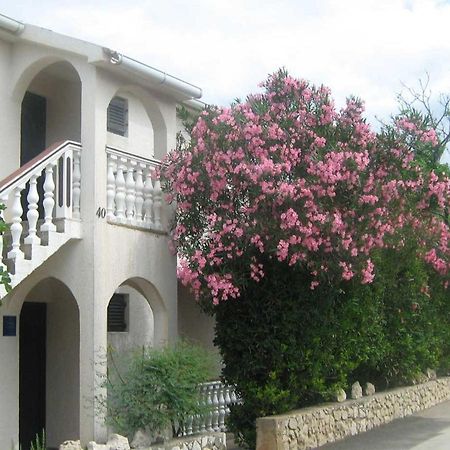 Apartments Mint Povljana - 50M From Sandy Beach Екстериор снимка