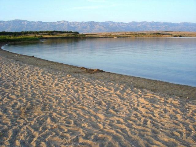 Apartments Mint Povljana - 50M From Sandy Beach Екстериор снимка
