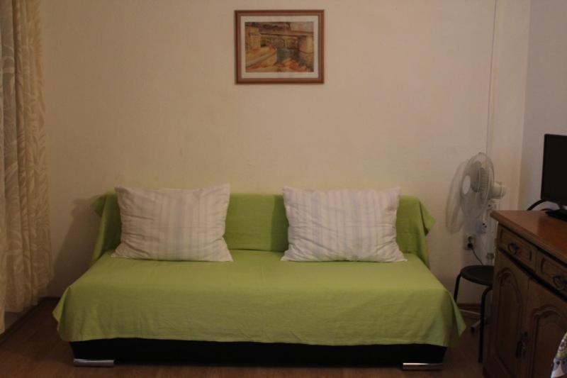 Apartments Mint Povljana - 50M From Sandy Beach Екстериор снимка