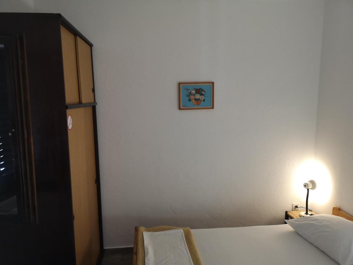 Apartments Mint Povljana - 50M From Sandy Beach Екстериор снимка