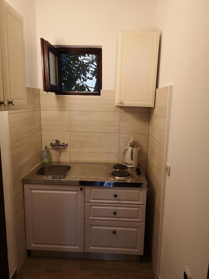 Apartments Mint Povljana - 50M From Sandy Beach Екстериор снимка