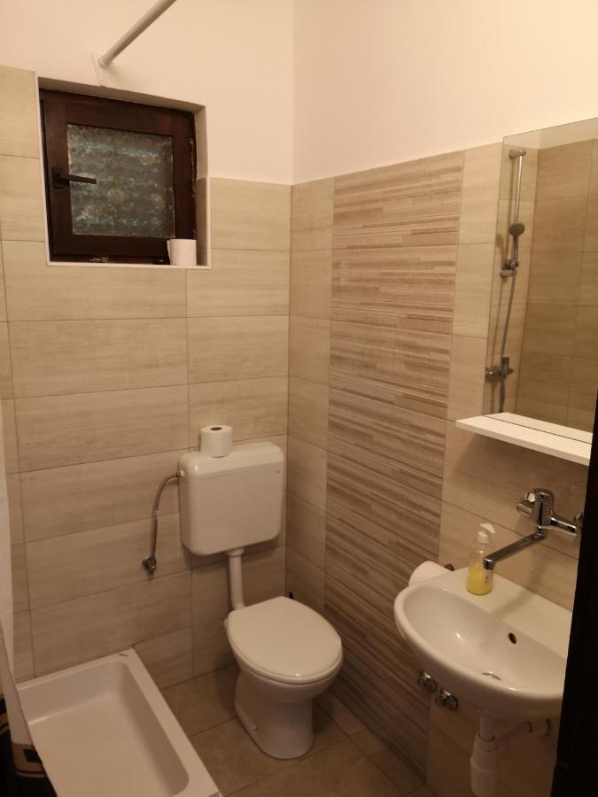 Apartments Mint Povljana - 50M From Sandy Beach Екстериор снимка