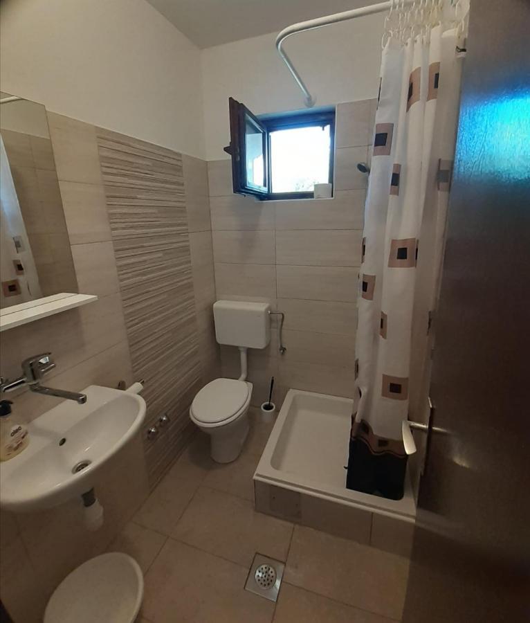 Apartments Mint Povljana - 50M From Sandy Beach Стая снимка