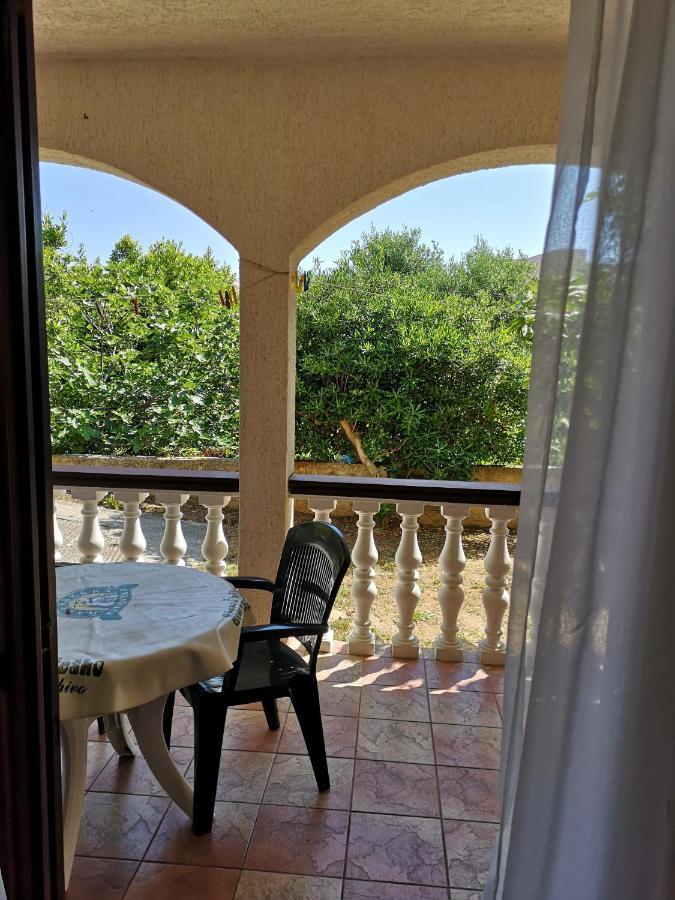 Apartments Mint Povljana - 50M From Sandy Beach Екстериор снимка